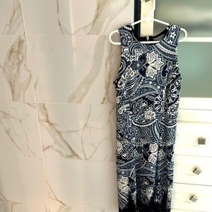 Lace formal dress